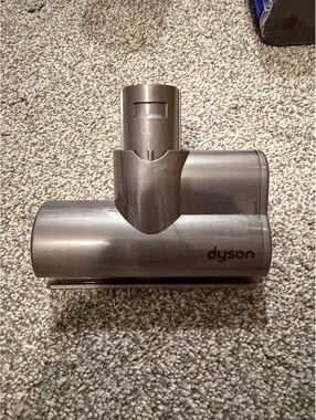 Dyson Vacuum Cleaner Mini Motorized Tool Attachment for Dyson V6 Series